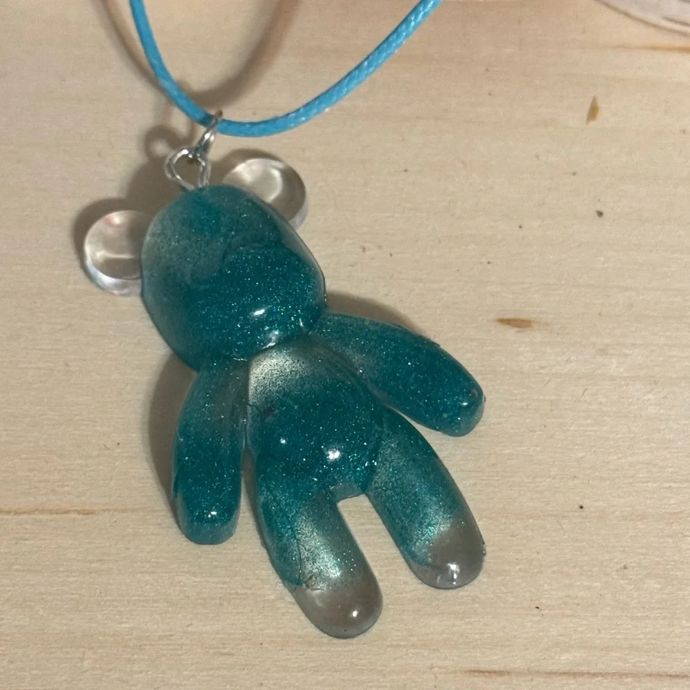 Handmade this adorable